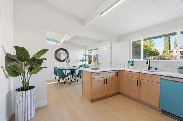 1324 Orlando Drive, San Jose, CA 95122