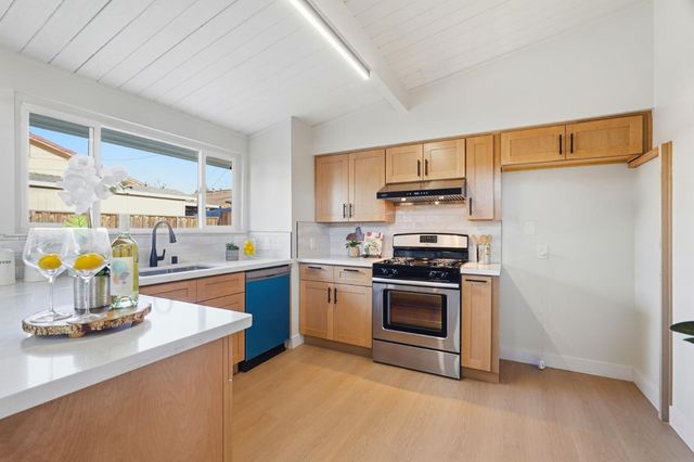 1324 Orlando Drive, San Jose, CA 95122