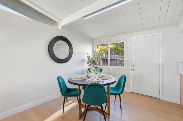 1324 Orlando Drive, San Jose, CA 95122