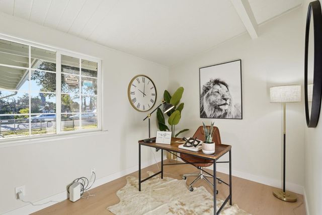 1324 Orlando Drive, San Jose, CA 95122