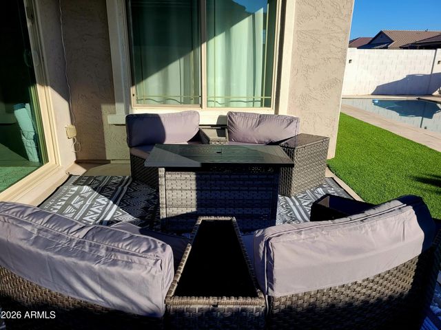 22849 E MARSH Road, Queen Creek, AZ 85142