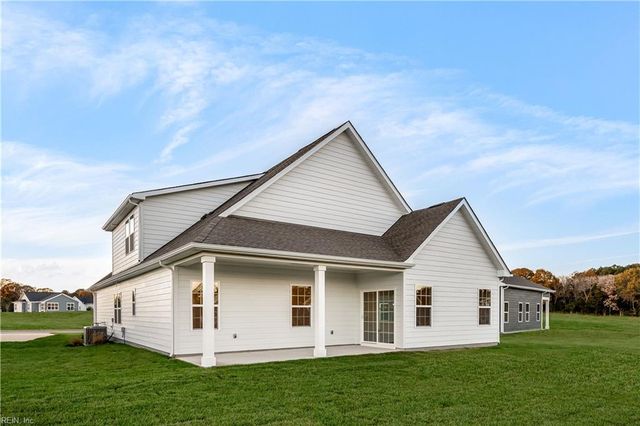 106 Woodcreek RD, Williamsburg, VA 23185