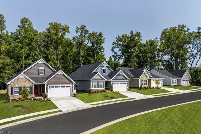 106 Woodcreek RD, Williamsburg, VA 23185