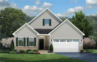 106 Woodcreek RD, Williamsburg, VA 23185