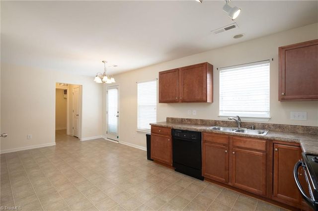 3155 Bushfield Drive, Winston-salem, NC 27127