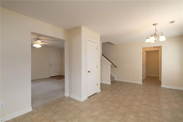 3155 Bushfield Drive, Winston-salem, NC 27127