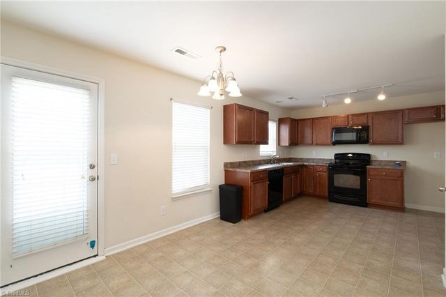 3155 Bushfield Drive, Winston-salem, NC 27127