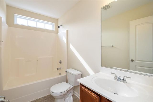 3155 Bushfield Drive, Winston-salem, NC 27127