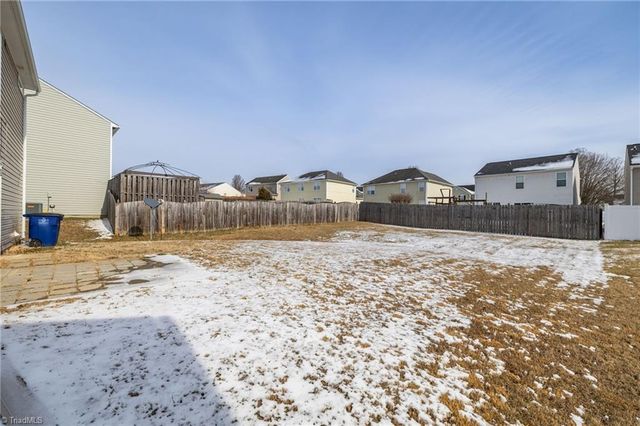 3155 Bushfield Drive, Winston-salem, NC 27127