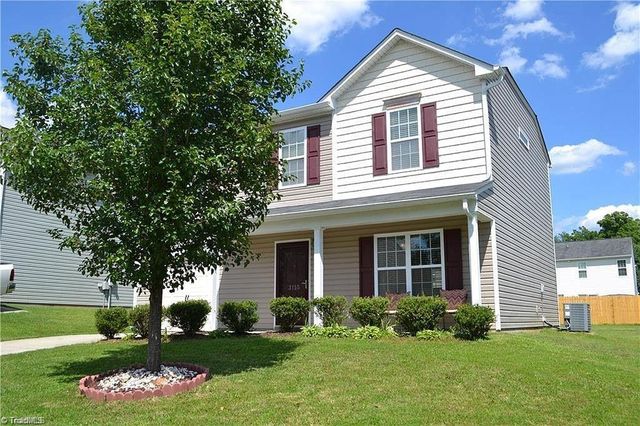 3155 Bushfield Drive, Winston-salem, NC 27127