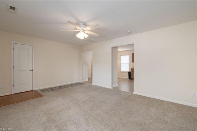 3155 Bushfield Drive, Winston-salem, NC 27127