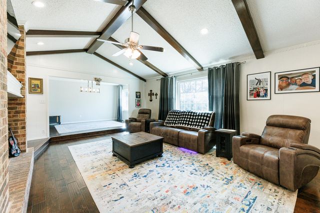 6613 Norwood Avenue, Lubbock, TX 79413