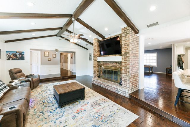 6613 Norwood Avenue, Lubbock, TX 79413