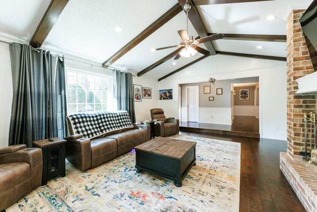 6613 Norwood Avenue, Lubbock, TX 79413