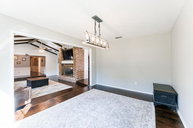 6613 Norwood Avenue, Lubbock, TX 79413