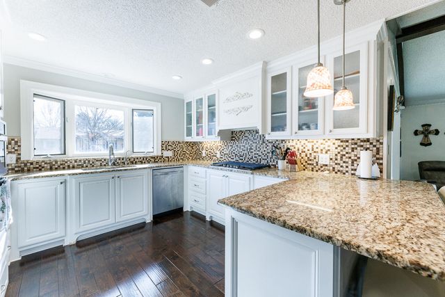 6613 Norwood Avenue, Lubbock, TX 79413