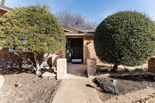 6613 Norwood Avenue, Lubbock, TX 79413