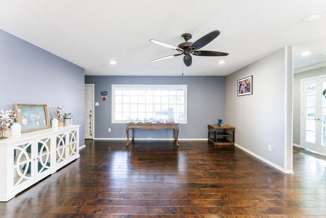 6613 Norwood Avenue, Lubbock, TX 79413