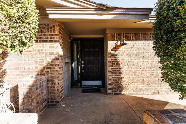 6613 Norwood Avenue, Lubbock, TX 79413