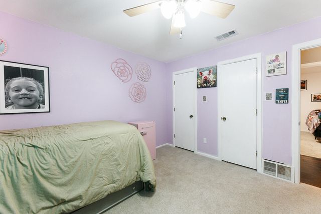 6613 Norwood Avenue, Lubbock, TX 79413