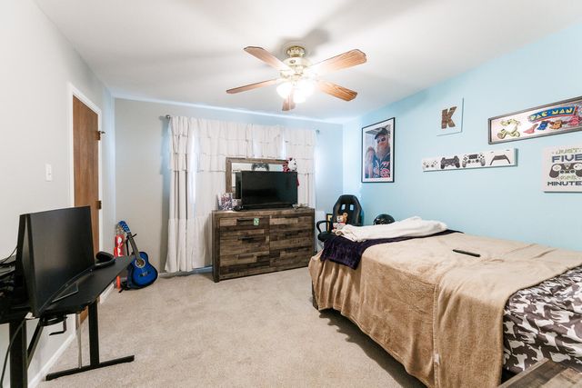 6613 Norwood Avenue, Lubbock, TX 79413