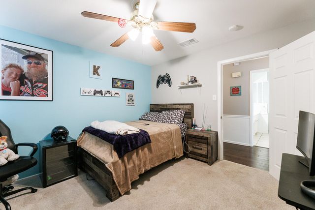 6613 Norwood Avenue, Lubbock, TX 79413
