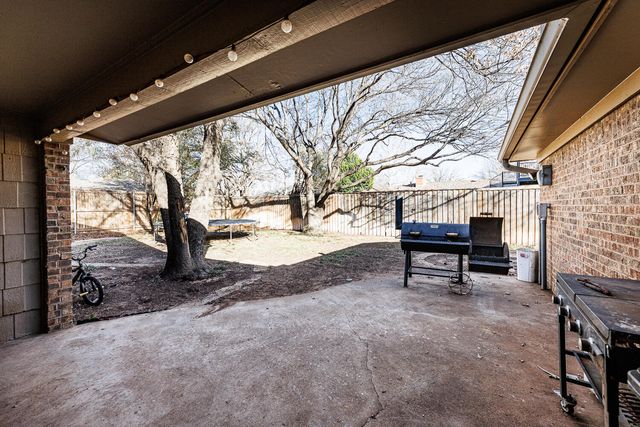 6613 Norwood Avenue, Lubbock, TX 79413