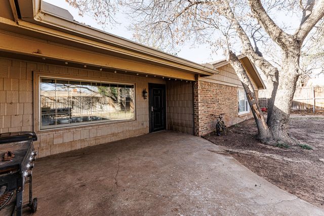 6613 Norwood Avenue, Lubbock, TX 79413