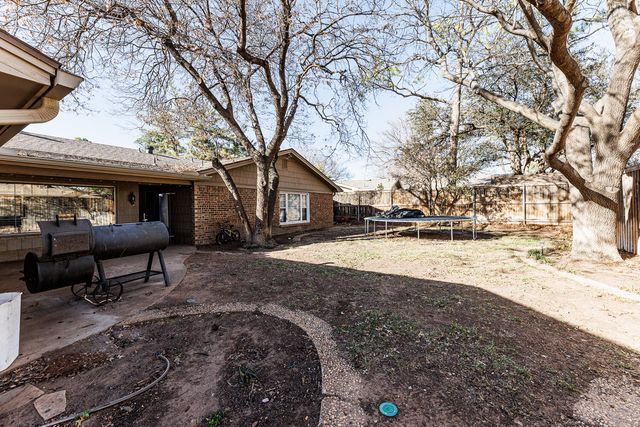 6613 Norwood Avenue, Lubbock, TX 79413