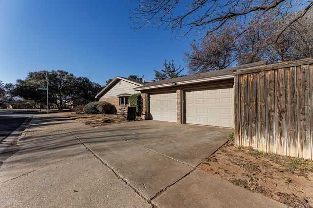 6613 Norwood Avenue, Lubbock, TX 79413