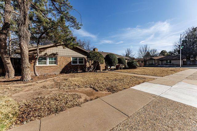 6613 Norwood Avenue, Lubbock, TX 79413