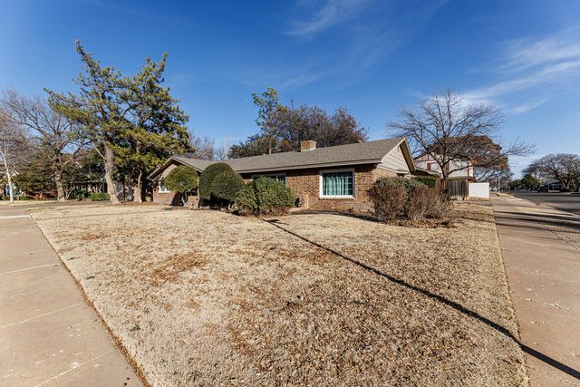 6613 Norwood Avenue, Lubbock, TX 79413