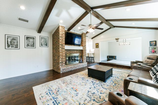 6613 Norwood Avenue, Lubbock, TX 79413