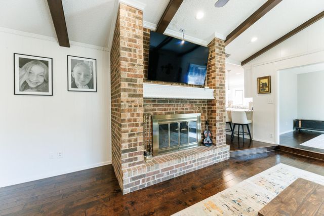 6613 Norwood Avenue, Lubbock, TX 79413