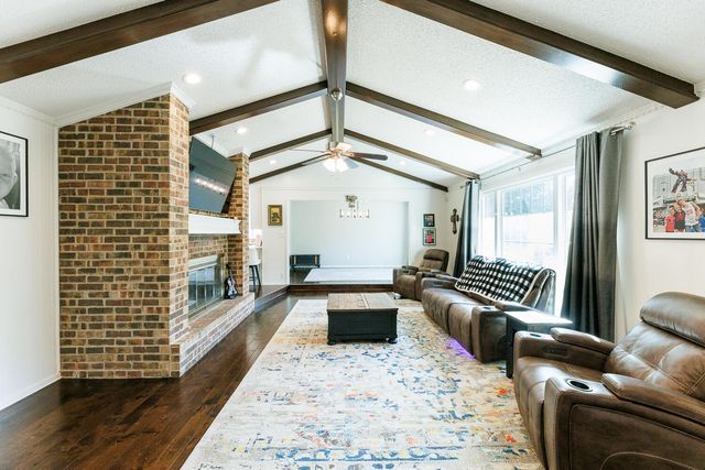 6613 Norwood Avenue, Lubbock, TX 79413