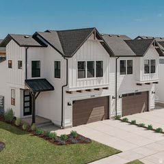 3103 N PRAIRIE GRASS DR #915, Eagle Mountain, UT 84005