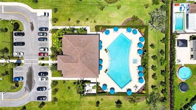 11922 SW 245 TER 0, Homestead, FL 33032