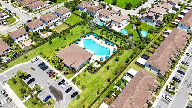 11922 SW 245 TER 0, Homestead, FL 33032