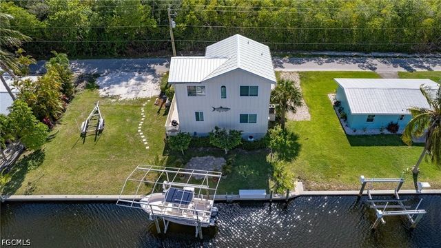 16290 Tortuga ST, Bokeelia, FL 33922