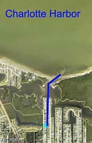 16290 Tortuga ST, Bokeelia, FL 33922