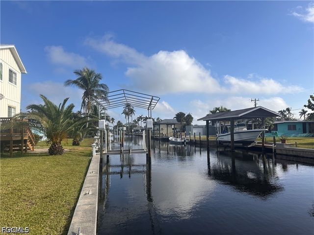 16290 Tortuga ST, Bokeelia, FL 33922