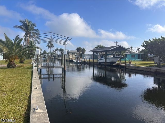 16290 Tortuga ST, Bokeelia, FL 33922