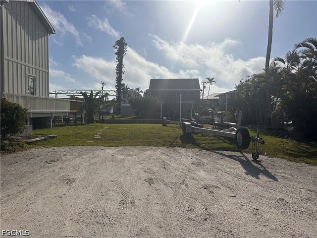 16290 Tortuga ST, Bokeelia, FL 33922
