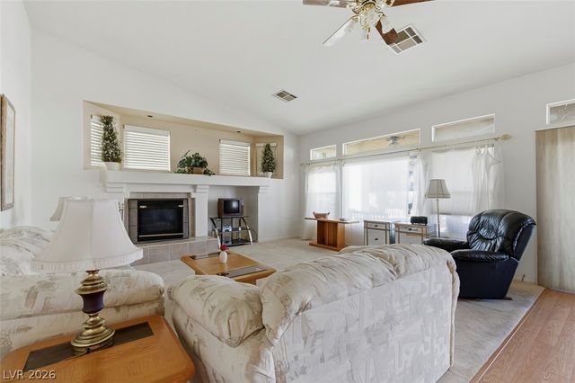 7430 Bisonwood Avenue, Las Vegas, NV 89131