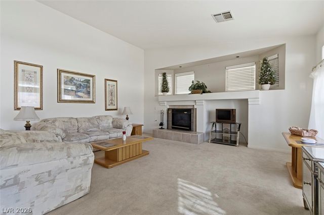 7430 Bisonwood Avenue, Las Vegas, NV 89131