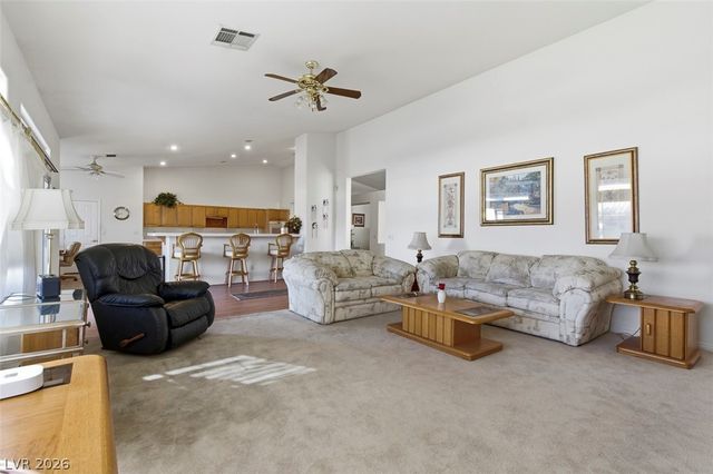 7430 Bisonwood Avenue, Las Vegas, NV 89131