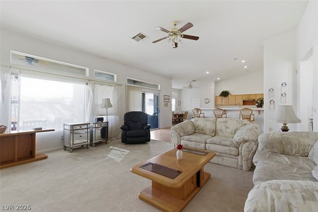 7430 Bisonwood Avenue, Las Vegas, NV 89131