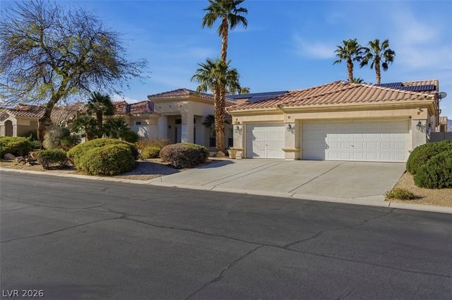 7430 Bisonwood Avenue, Las Vegas, NV 89131