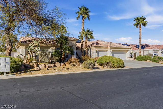 7430 Bisonwood Avenue, Las Vegas, NV 89131