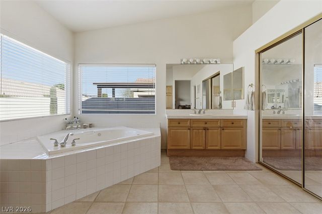 7430 Bisonwood Avenue, Las Vegas, NV 89131